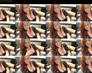 ms_mel — 6 minute Chaturbate female teen cam video, 720p, Oct 25, 2025