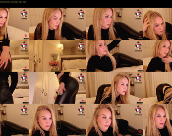 myassistant — 121 minute Chaturbate female teen cam video, 720p, Oct 26, 2025