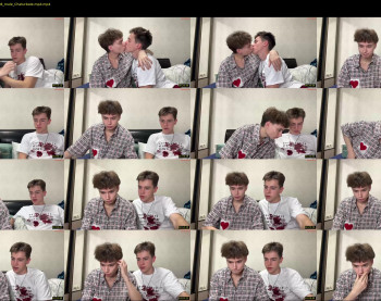 nickoxide — 4 minute Chaturbate male teen cam video, 720p, Oct 25, 2025