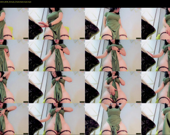 samantha_larusso_ — 3 minute Chaturbate couple teen cam video, 720p, Oct 25, 2025
