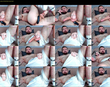 shottan — 71 minute Chaturbate male teen cam video, 720p, Oct 25, 2025