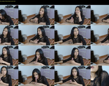 sweetyiris — 17 minute Chaturbate female teen cam video, 720p, Oct 25, 2025