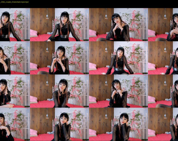thomasperlow — 77 minute Chaturbate female teen cam video, 720p, Oct 25, 2025