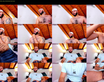 tom_bailey_ — 17 minute Chaturbate male teen cam video, 720p, Oct 25, 2025