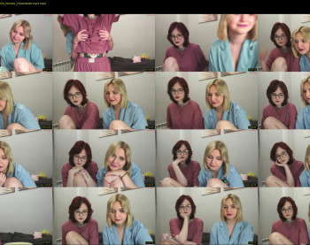 _dewpoint_ — 34 minute Chaturbate female teen cam video, 720p, Oct 27, 2025