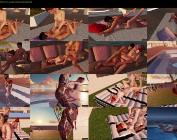 _virtual_x_fantasy_ — 103 minute Chaturbate couple teen cam video, 720p, Oct 26, 2025
