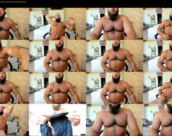 barebackheat — 27 minute Chaturbate male teen cam video, 720p, Oct 26, 2025