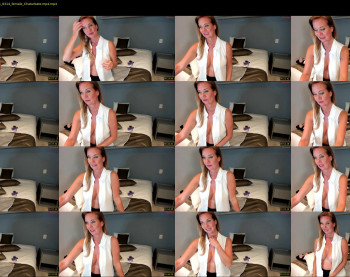 indianacooper — 3 minute Chaturbate female teen cam video, 720p, Oct 27, 2025