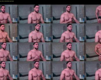 ivanhydee — 121 minute Chaturbate male teen cam video, 720p, Oct 26, 2025