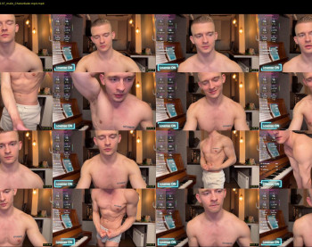 marvelboy_ — 52 minute Chaturbate male teen cam video, 720p, Oct 26, 2025