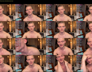 marvelboy_ — 7 minute Chaturbate male teen cam video, 720p, Oct 26, 2025