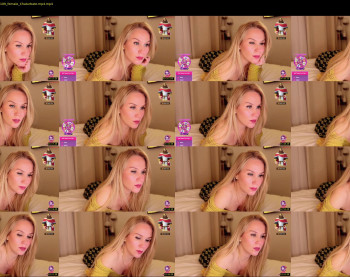 myassistant — 5 minute Chaturbate female teen cam video, 720p, Oct 26, 2025