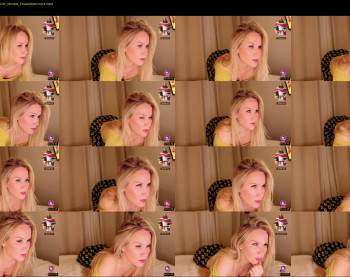 myassistant — 9 minute Chaturbate female teen cam video, 720p, Oct 26, 2025
