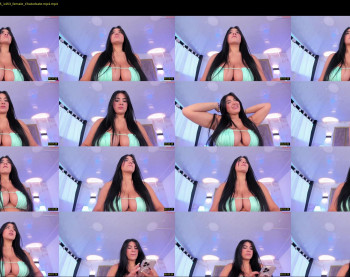 paulinaduarte_ — 11 minute Chaturbate female teen cam video, 720p, Oct 26, 2025