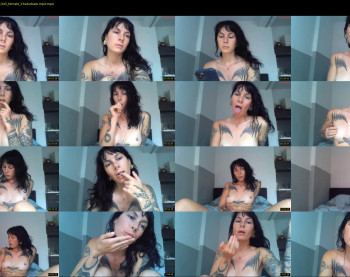 pixiecatfairy — 16 minute Chaturbate couple teen cam video, 480p, Oct 26, 2025
