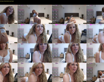 ruby_fit — 102 minute Chaturbate female teen cam video, 720p, Oct 26, 2025