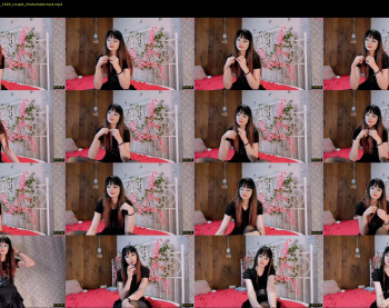 thomasperlow — 68 minute Chaturbate female teen cam video, 720p, Oct 26, 2025