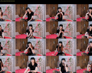 thomasperlow — 74 minute Chaturbate female teen cam video, 720p, Oct 26, 2025
