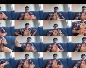 _mrguy_ — 4 minute Chaturbate male teen cam video, 720p, Oct 27, 2025