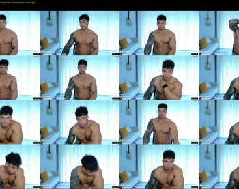 dylanrivera_ — 6 minute Chaturbate male teen cam video, 720p, Oct 27, 2025