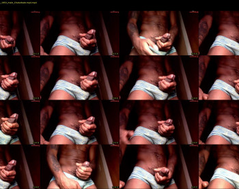 m4st3rmarcus — 4 minute Chaturbate male teen cam video, 480p, Oct 27, 2025