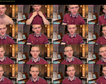 marvelboy_ — 7 minute Chaturbate male teen cam video, 720p, Oct 27, 2025