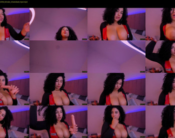 miawoderfull — 41 minute Chaturbate female teen cam video, 720p, Oct 27, 2025