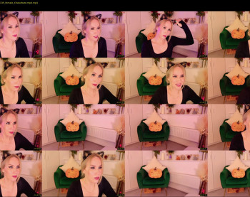 myassistant — 68 minute Chaturbate female teen cam video, 720p, Oct 27, 2025