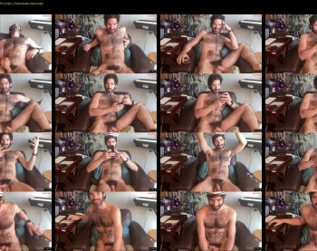 pupscritch — 24 minute Chaturbate male teen cam video, 480p, Oct 27, 2025