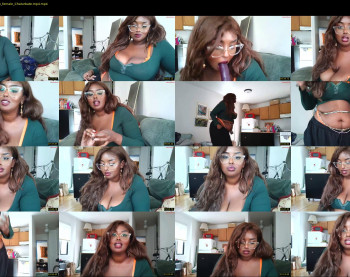 siminfox — 26 minute Chaturbate female teen cam video, 720p, Oct 27, 2025