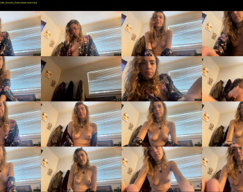 yanyanpixie — 27 minute Chaturbate couple teen cam video, 720p, Oct 27, 2025