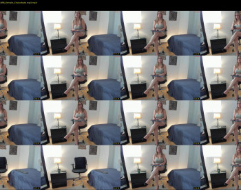 _jeniffer_hot — 7 minute Chaturbate female teen cam video, 720p, Oct 28, 2025