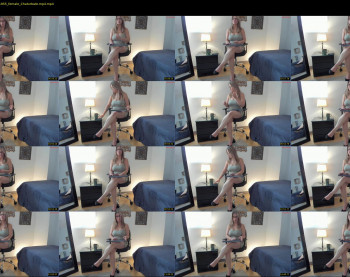_jeniffer_hot — 17 minute Chaturbate female teen cam video, 720p, Oct 28, 2025