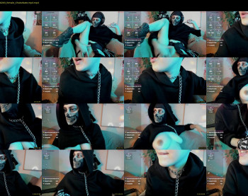 cos_operator — 87 minute Chaturbate female teen cam video, 720p, Oct 29, 2025