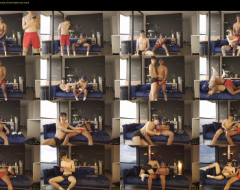 danblo — 116 minute Chaturbate male teen cam video, 720p, Oct 28, 2025