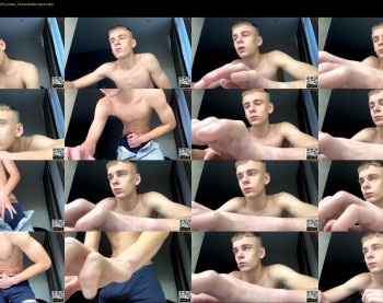echowraith — 55 minute Chaturbate male teen cam video, 720p, Oct 28, 2025