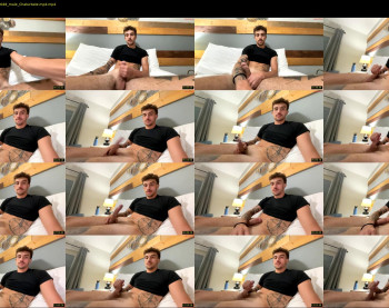electron448 — 15 minute Chaturbate male teen cam video, 720p, Oct 29, 2025