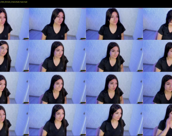 evaa_stevens — 12 minute Chaturbate female teen cam video, 720p, Oct 28, 2025
