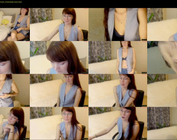 fritha — 81 minute Chaturbate female teen cam video, 720p, Oct 29, 2025
