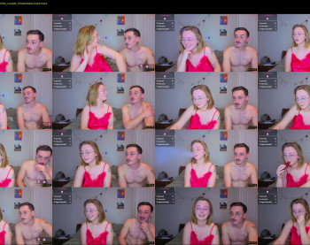 mamiclouds — 4 minute Chaturbate female teen cam video, 720p, Oct 29, 2025