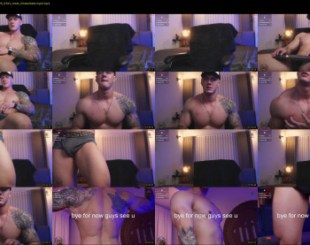 thomas_falcon1 — 56 minute Chaturbate male teen cam video, 720p, Oct 28, 2025