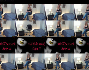 _jeniffer_hot — 72 minute Chaturbate female teen cam video, 720p, Oct 29, 2025