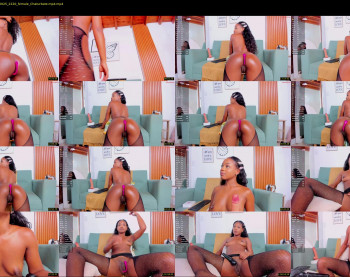_madison_cooper_ — 75 minute Chaturbate female teen cam video, 720p, Oct 29, 2025