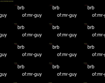 _mrguy_ — 99 minute Chaturbate male teen cam video, 720p, Oct 29, 2025