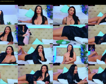 daliyaa_ — 121 minute Chaturbate couple teen cam video, 720p, Oct 29, 2025