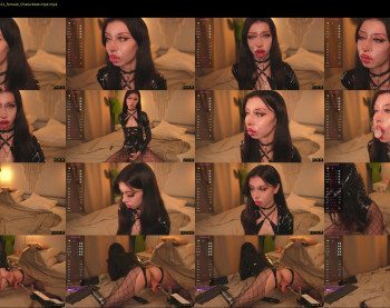 devilss_toy — 120 minute Chaturbate female teen cam video, 720p, Oct 29, 2025