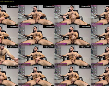 dylan_90 — 54 minute Chaturbate male teen cam video, 720p, Oct 29, 2025