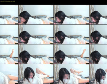 everhigh — 19 minute Chaturbate female teen cam video, 720p, Oct 29, 2025