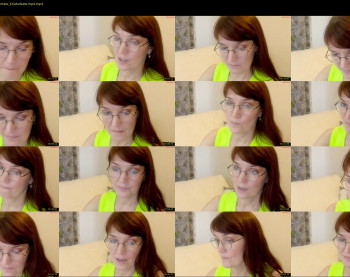 fritha — 4 minute Chaturbate female teen cam video, 720p, Oct 29, 2025