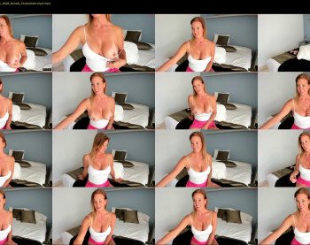 indianacooper — 15 minute Chaturbate female teen cam video, 720p, Oct 29, 2025